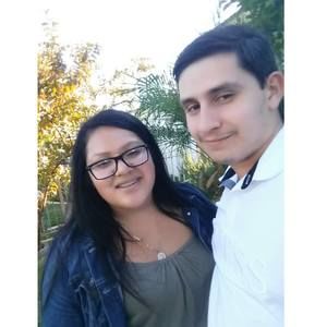 Meet your Posher, Eduardo